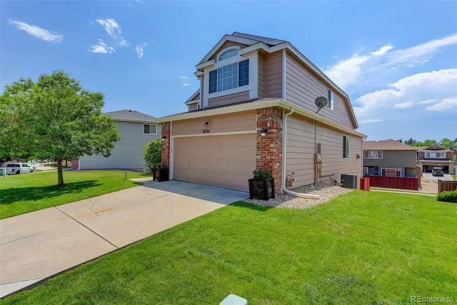 9234 W Hinsdale Place, Littleton, CO 80128 - #3