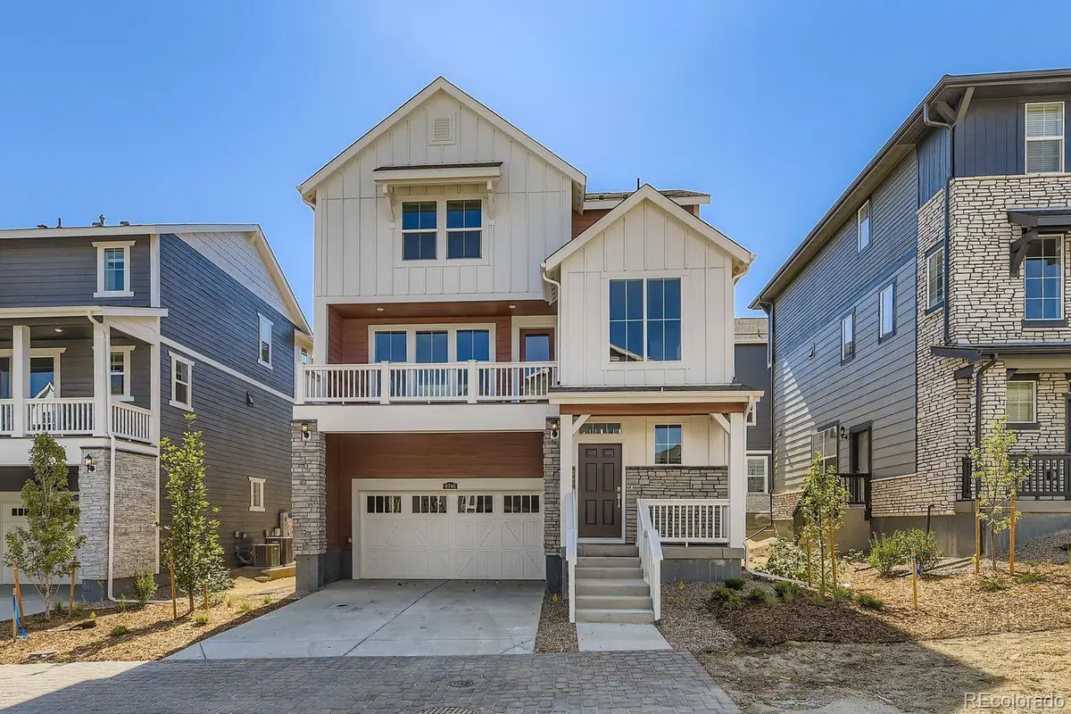 6746 E 149th Avenue, Thornton, CO 80602 - Image #1
