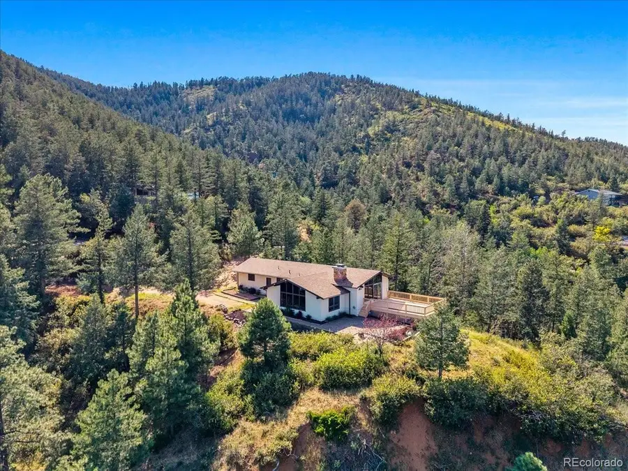 1404 Gold Camp Road, Colorado Springs, CO 80906 - Image #3