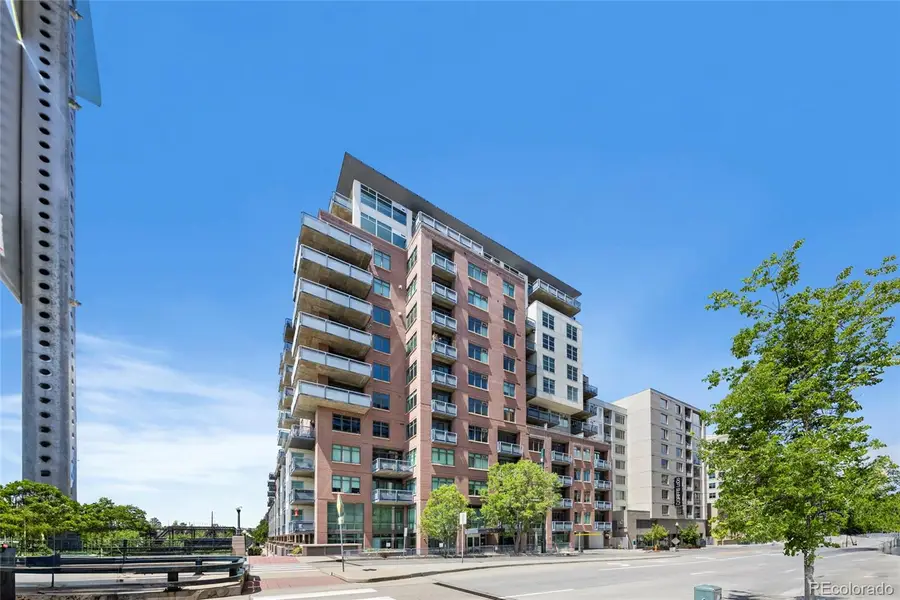 1401 Wewatta Street #501, Denver, CO 80202 - #2