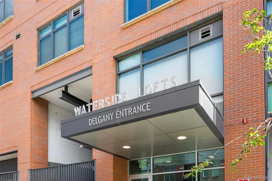 1401 Wewatta Street #501, Denver, CO 80202 - #3
