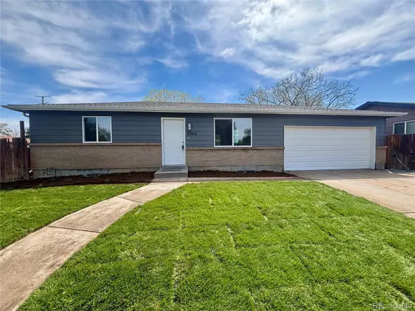 5564 Xapary Way, Denver, CO 80239