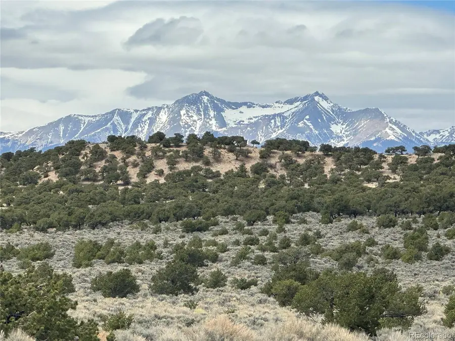 1981 Yablon Road, Fort Garland, CO 81133 - #2