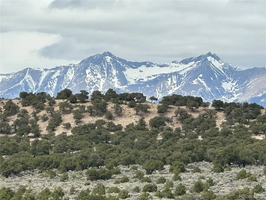 1981 Yablon Road, Fort Garland, CO 81133 - #3