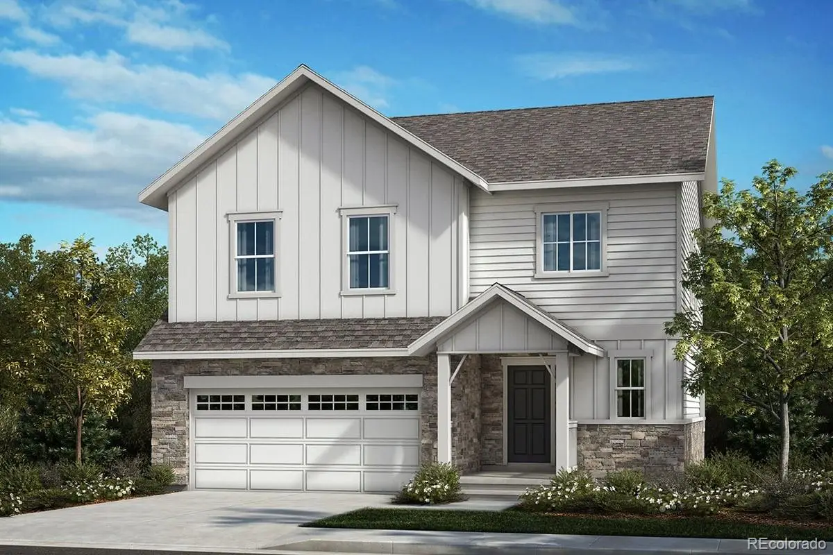 20474 E 57th Avenue, Aurora, CO 80019 - #1