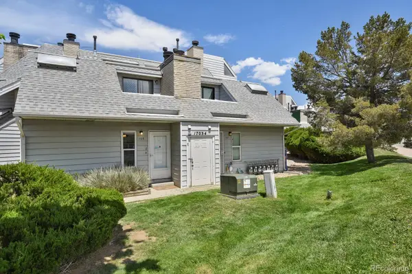 17034 E Tennessee Drive #106, Aurora, CO 80017