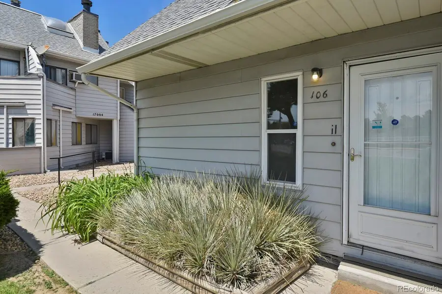 17034 E Tennessee Drive #106, Aurora, CO 80017 - Image #2