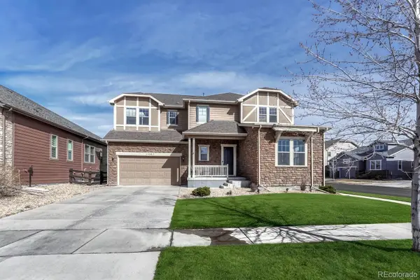 14667 Crouch, Parker, CO 80134