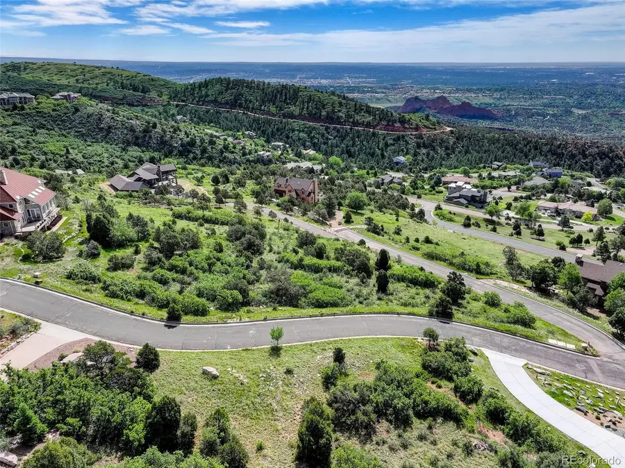 4250 Old Scotchman Way, Colorado Springs, CO 80904 - #2