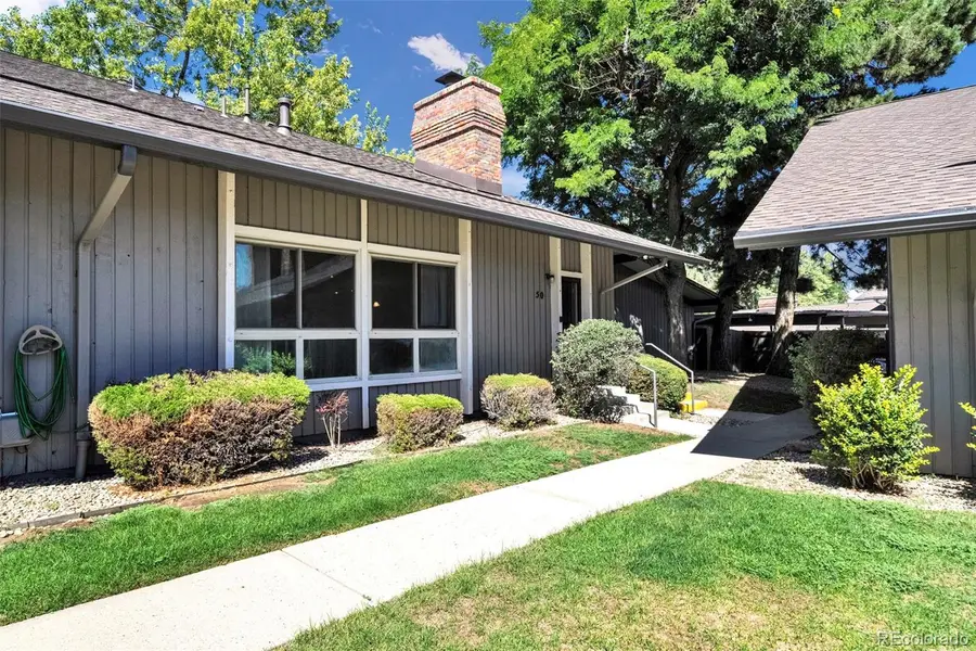 6495 E Happy Canyon Road #50, Denver, CO 80237 - #3