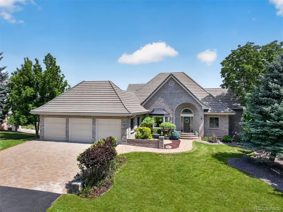 5 Catamount Lane, Littleton, CO 80127 - #2