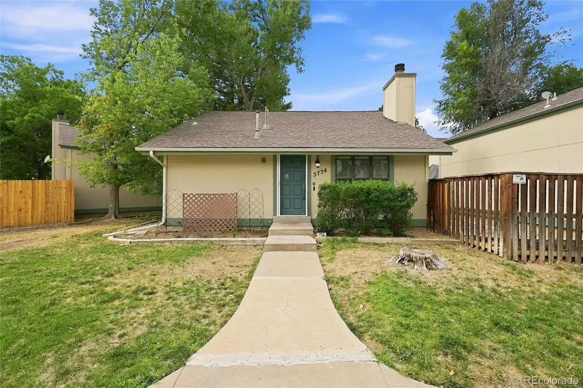 3754 S Danube Circle, Aurora, CO 80013 - #1