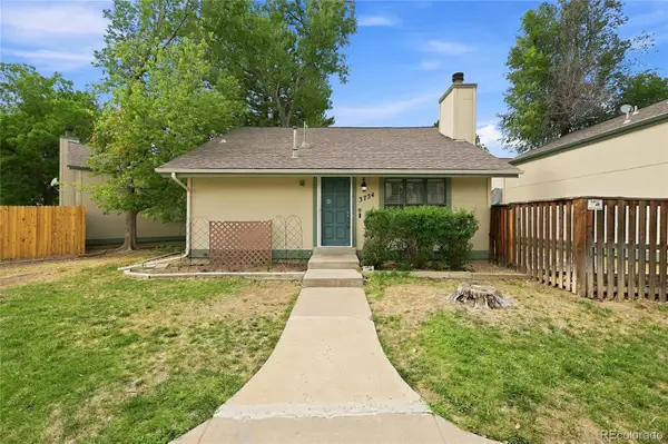 3754 S Danube Circle, Aurora, CO 80013