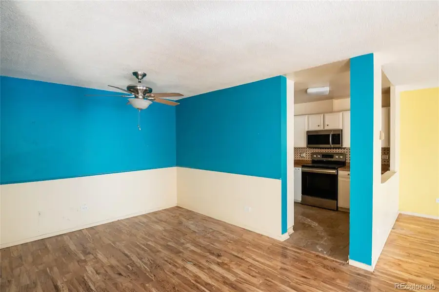 9625 E Center Avenue #8A, Denver, CO 80247 - #3