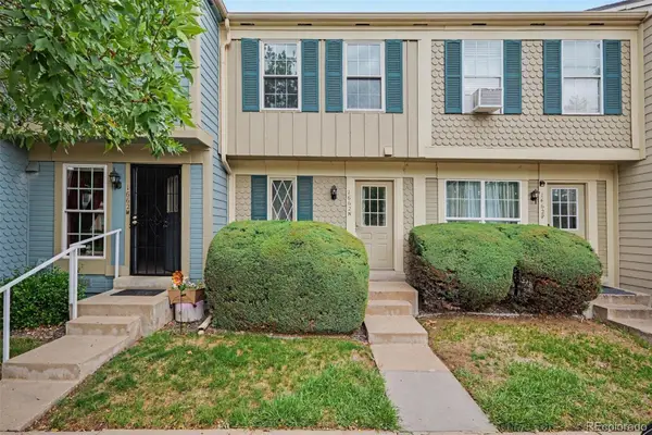 1662 S Idalia Circle #N, Aurora, CO 80017