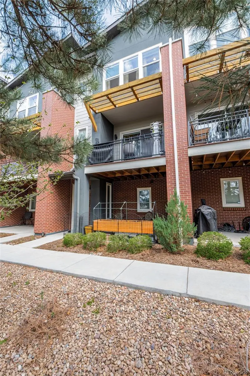 7885 W 43rd Circle, Wheat Ridge, CO 80033 - #1