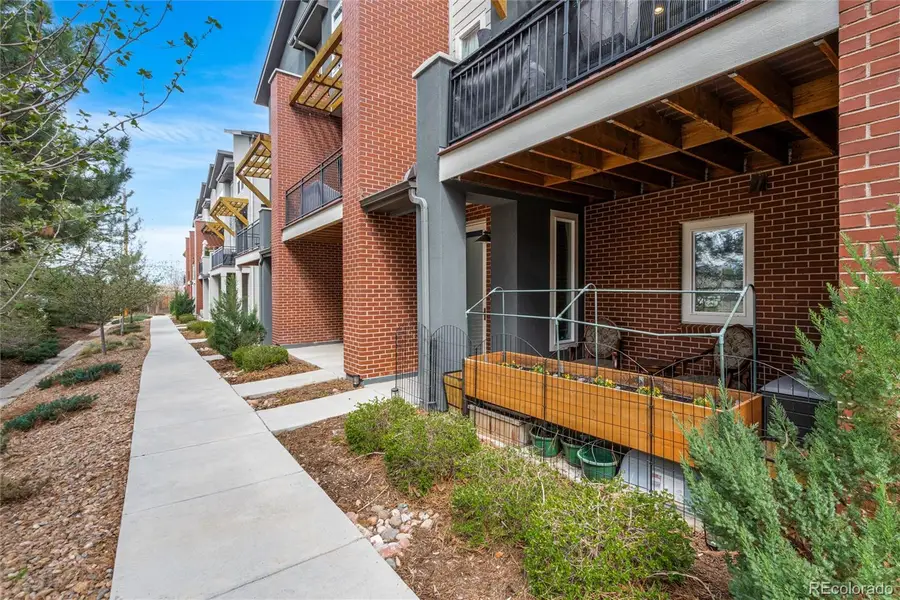 7885 W 43rd Circle, Wheat Ridge, CO 80033 - #3