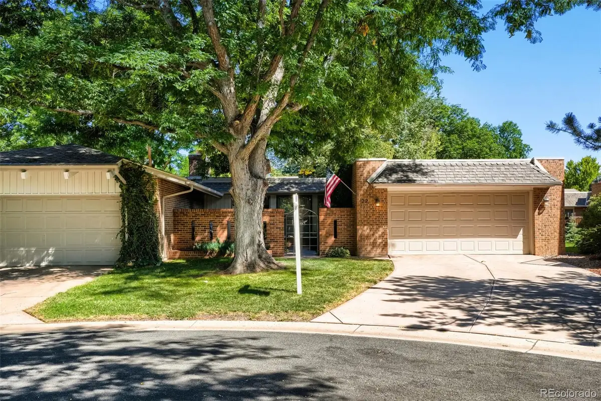 22 Birdie Lane, Littleton, CO 80123 - #1