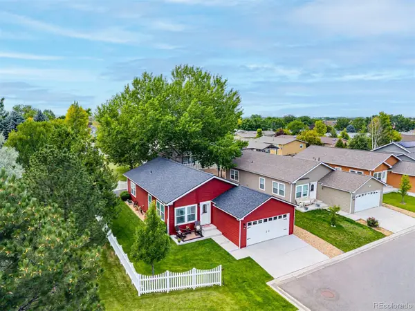 7870 Cattail #122, Frederick, CO 80530