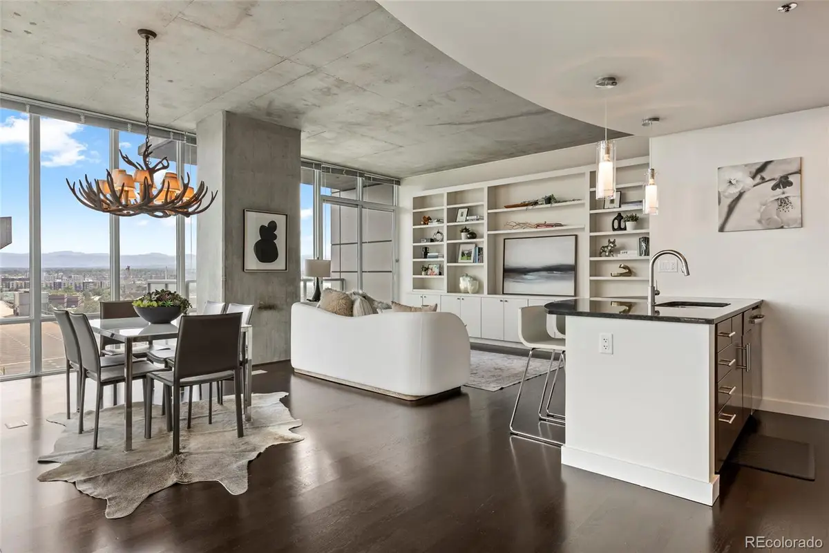 891 14th #1117, Denver, CO 80202 - #1