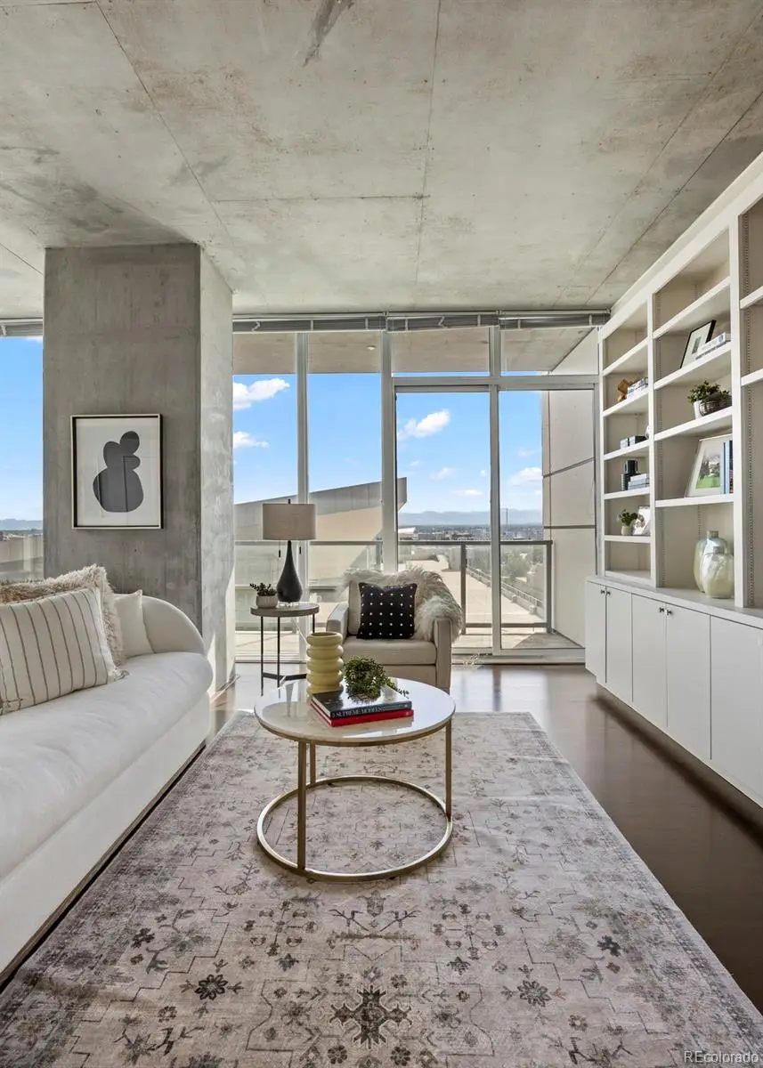 891 14th #1117, Denver, CO 80202 - #3