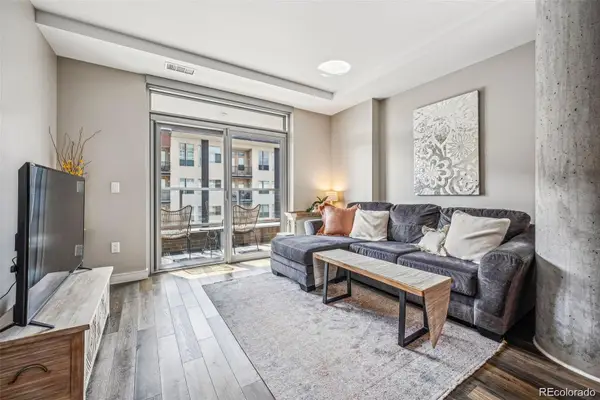 4200 W 17th Avenue #327, Denver, CO 80204