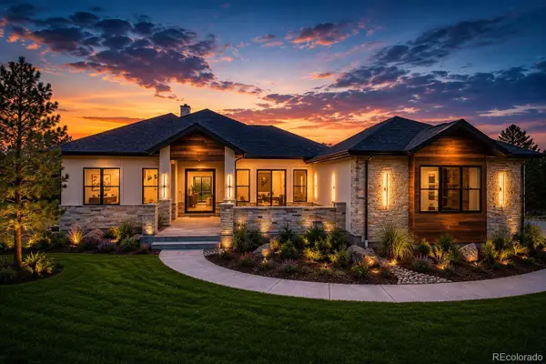 1555 Arrowpoint Court, Franktown, CO 80116