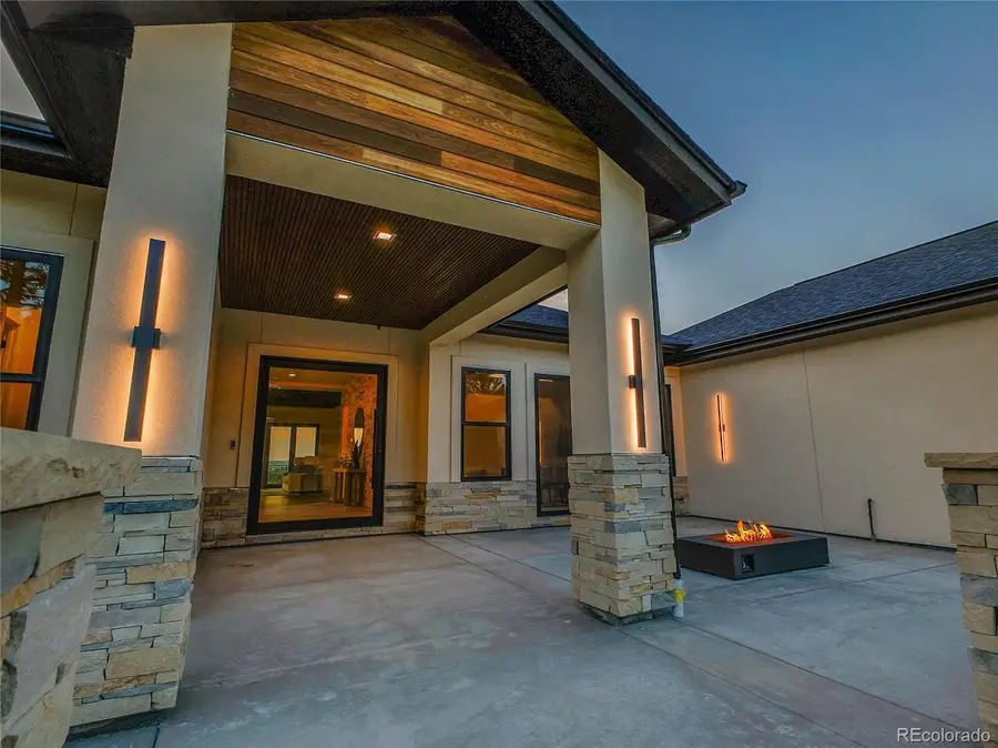 1555 Arrowpoint Court, Franktown, CO 80116 - #2