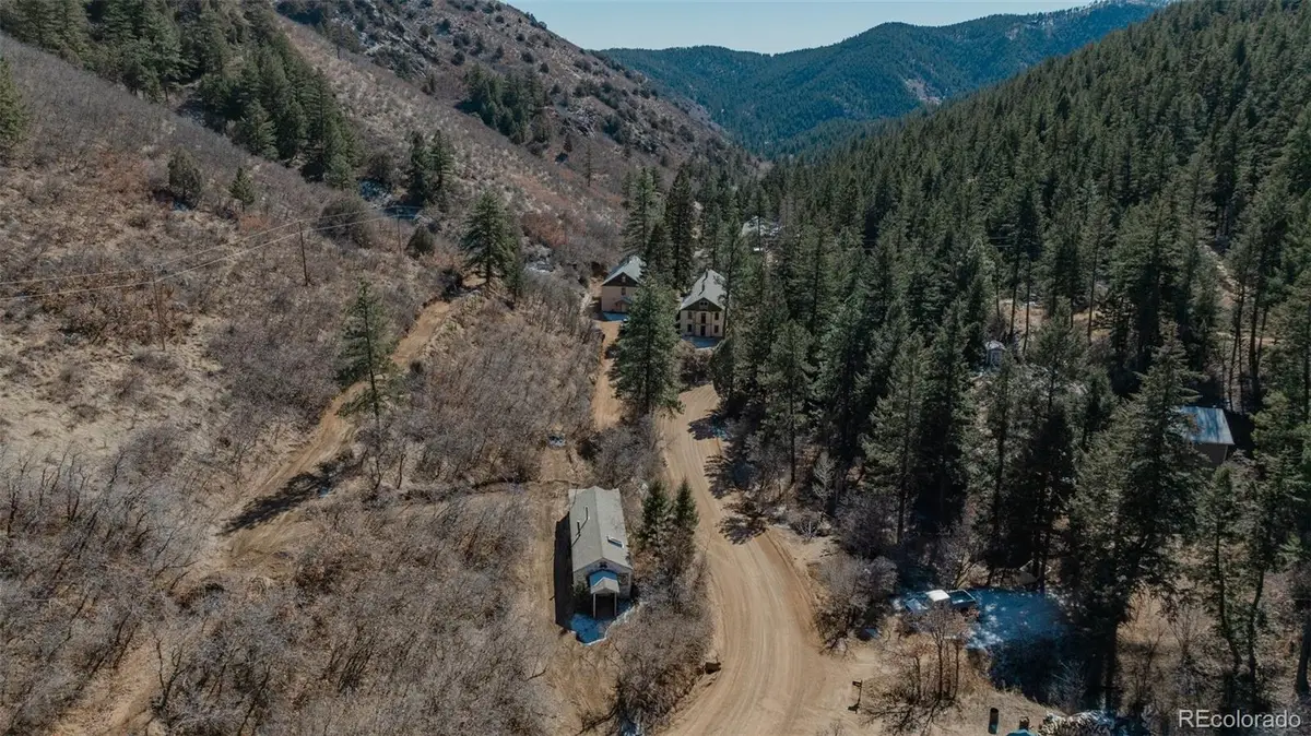 1906 Hidden Valley Road, Sedalia, CO 80135 - #1