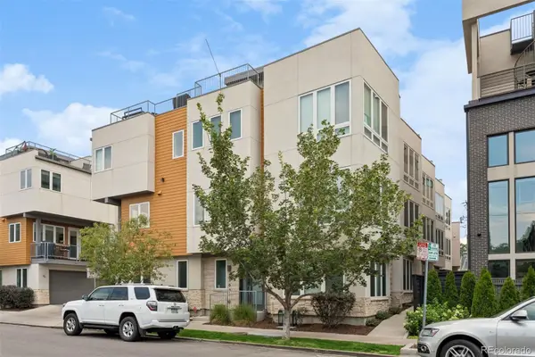 3507 Tejon Street, Denver, CO 80211