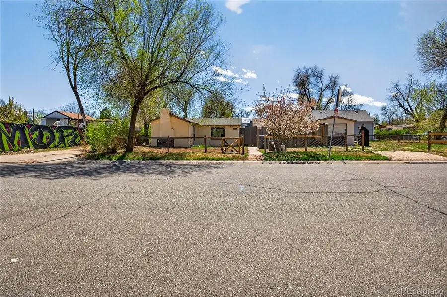 3880 W Ohio Avenue, Denver, CO 80219 - #3