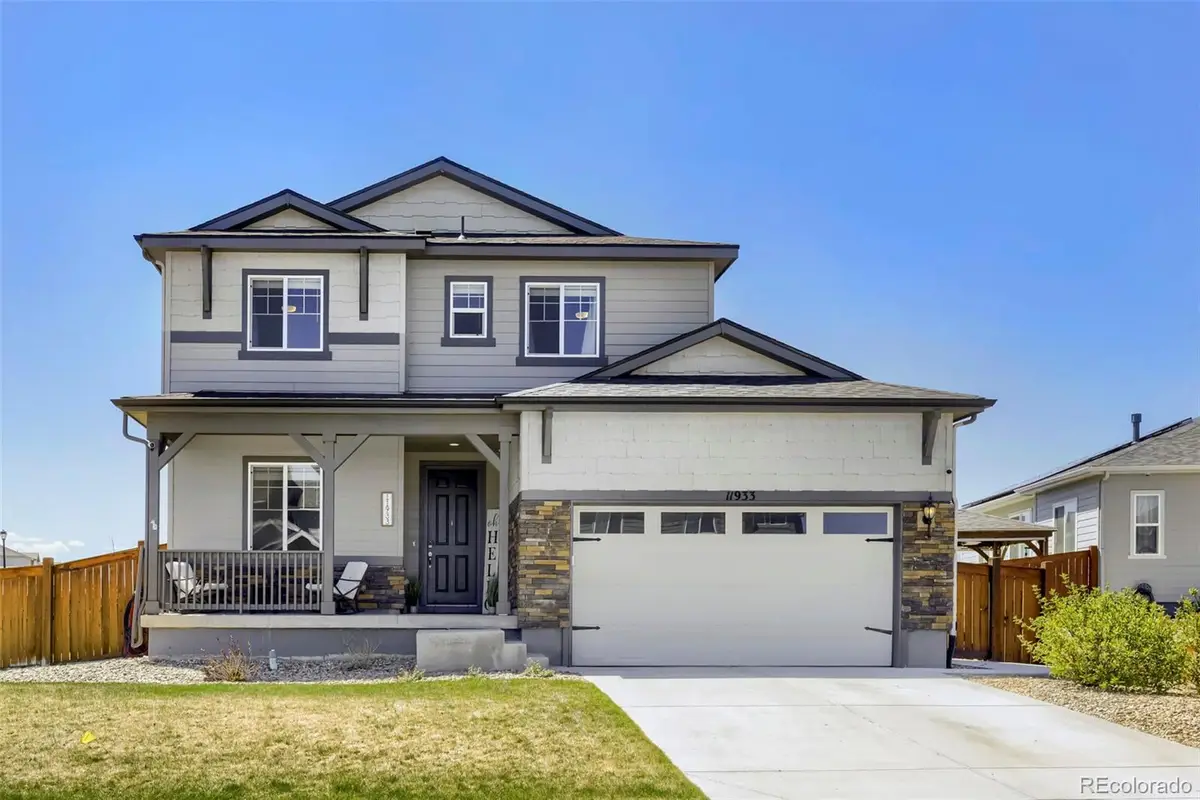 11933 Olive Street, Thornton, CO 80233 - #1