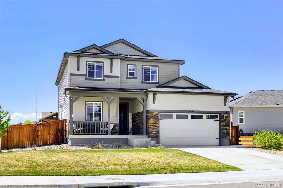 11933 Olive Street, Thornton, CO 80233 - #2