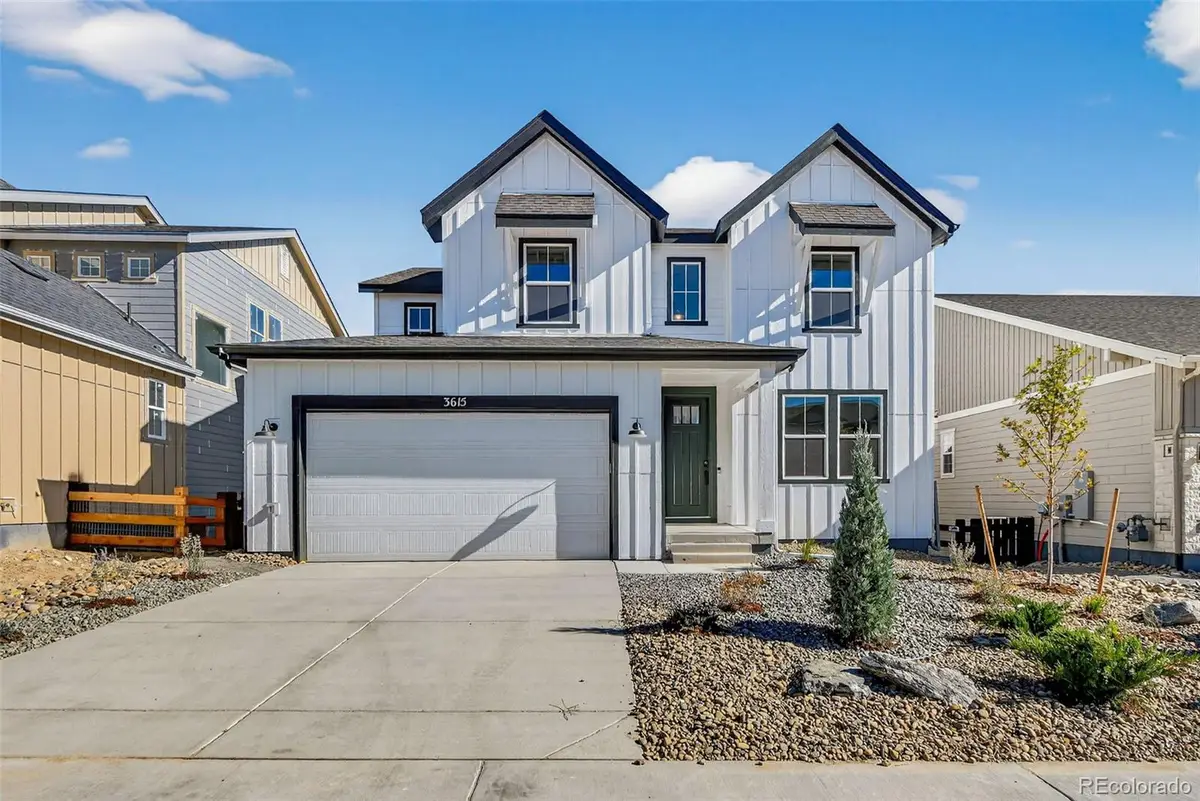 3615 Recess Lane, Castle Rock, CO 80108 - Image #1