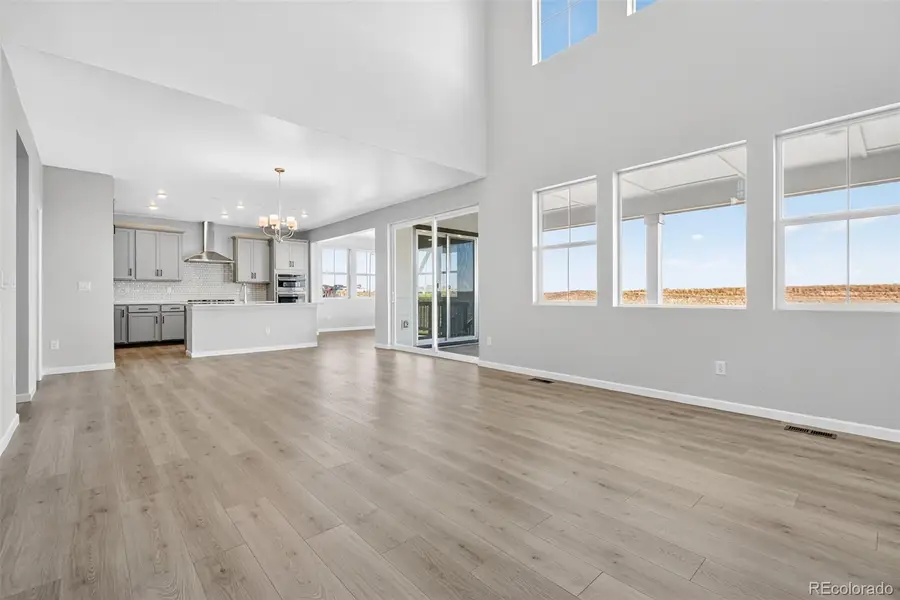 3615 Recess Lane, Castle Rock, CO 80108 - Image #2