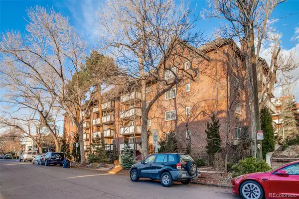 1270 N Marion Street #512, Denver, CO 80218