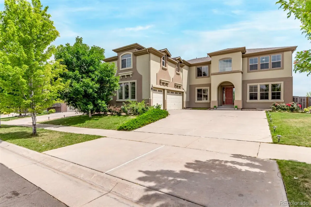 26656 E Peakview Drive, Aurora, CO 80016 - Image #1