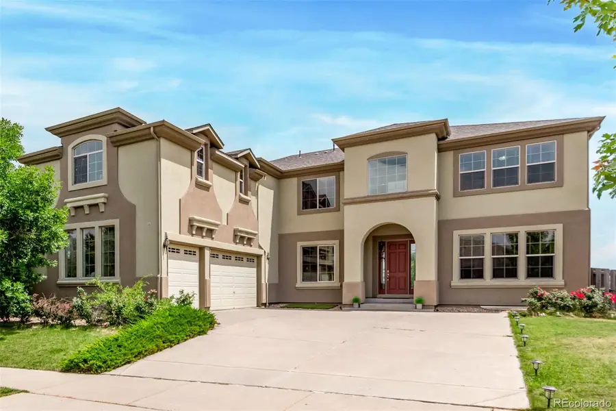 26656 E Peakview Drive, Aurora, CO 80016 - Image #2