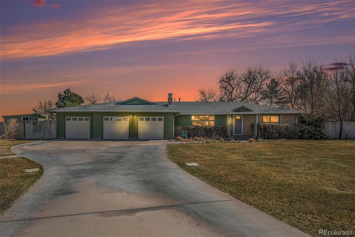 2208 Champlain Drive, Boulder, CO 80301 - Image #1