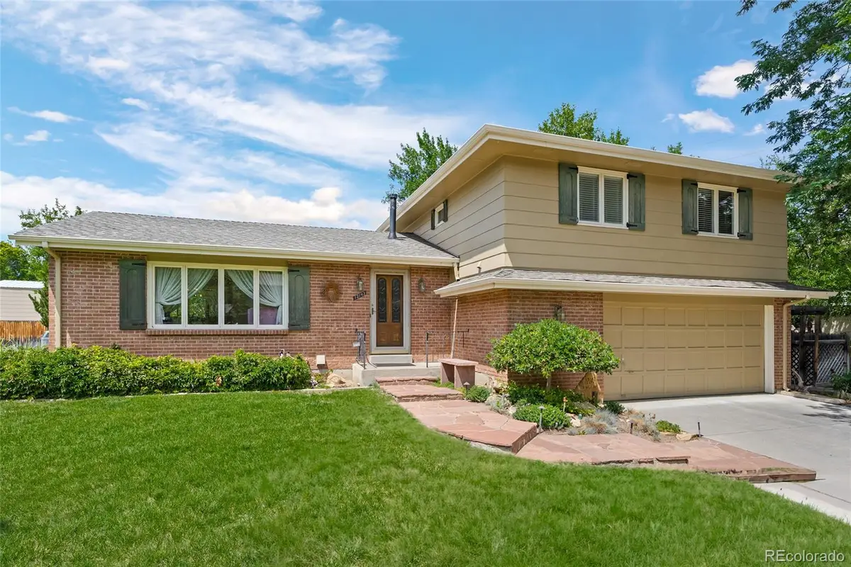 12143 W 68th Avenue, Arvada, CO 80004 - #1