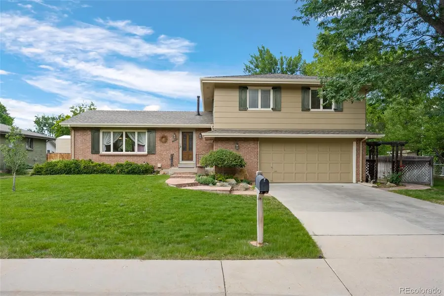 12143 W 68th Avenue, Arvada, CO 80004 - #2