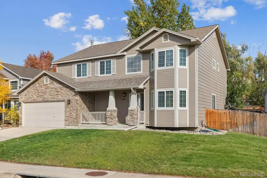 3866 Storm Cloud Way, Castle Rock, CO 80104 - Image #2