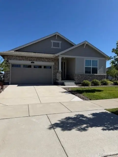 8886 S Tibet Court, Aurora, CO 80016