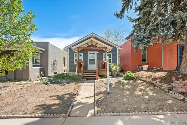 2036 S Acoma Street, Denver, CO 80223