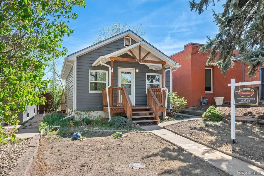 2036 S Acoma Street, Denver, CO 80223 - #3