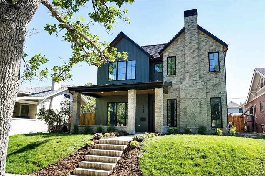 1184 S Williams Street, Denver, CO 80210 - Image #2