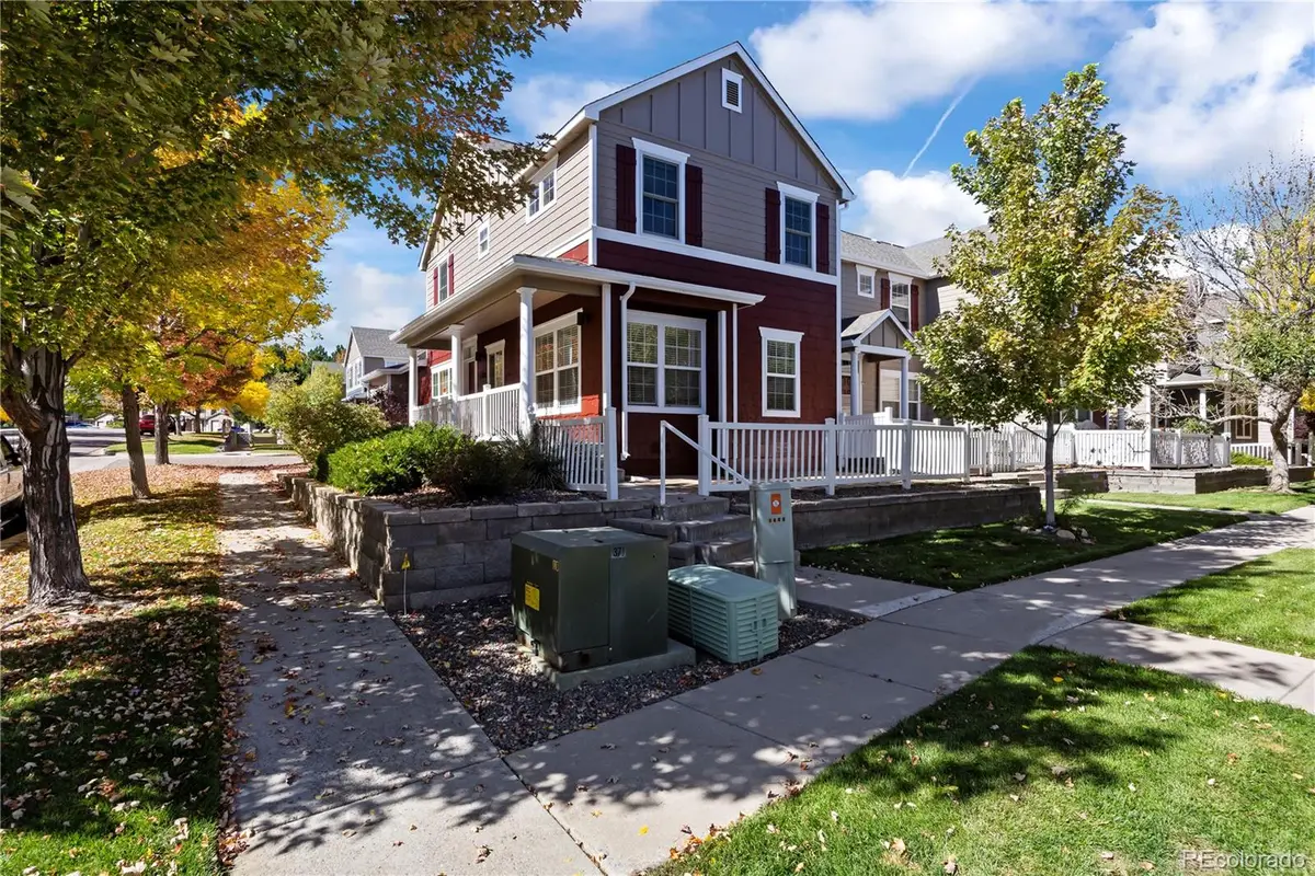 1480 Thunder Butte Road, Castle Rock, CO 80109 - Image #1