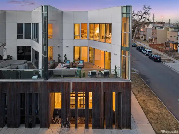 3701 Jason Street #4, Denver, CO 80211