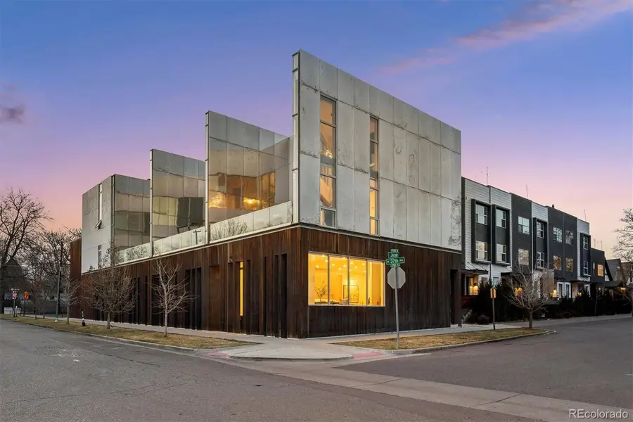 3701 Jason Street #4, Denver, CO 80211 - #2