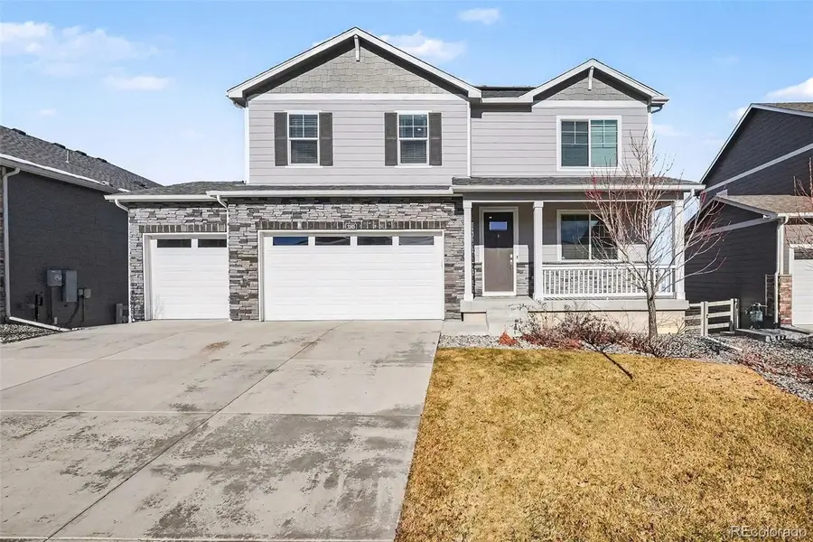 2305 Rosette Lane, Castle Rock, CO 80104 - Image #2